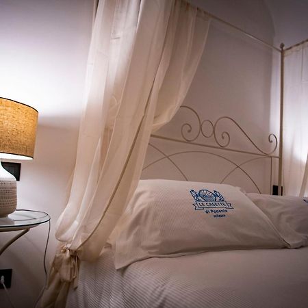 Le Casette Di Ponente Milazzo Room photo