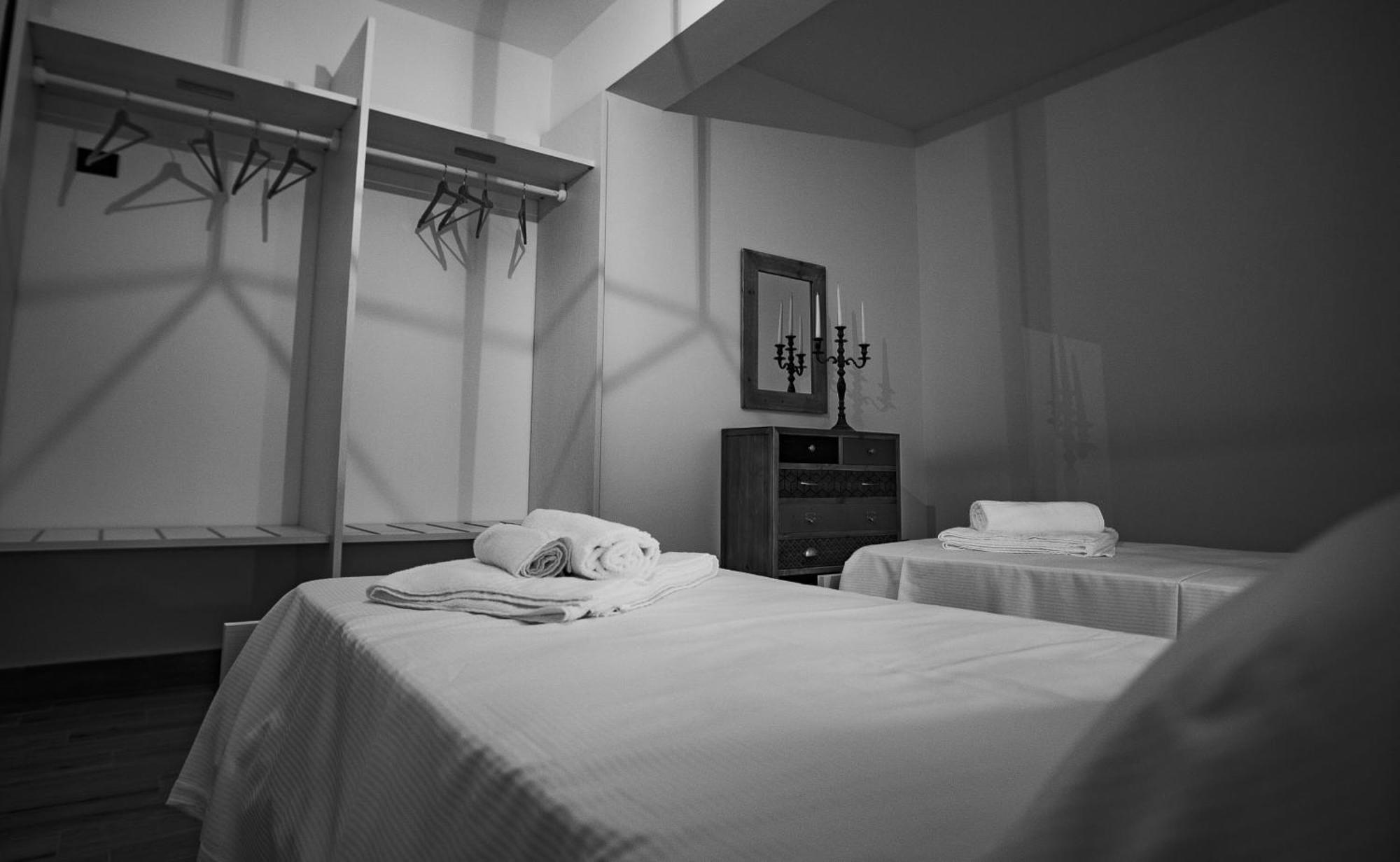 Le Casette Di Ponente Milazzo Room photo