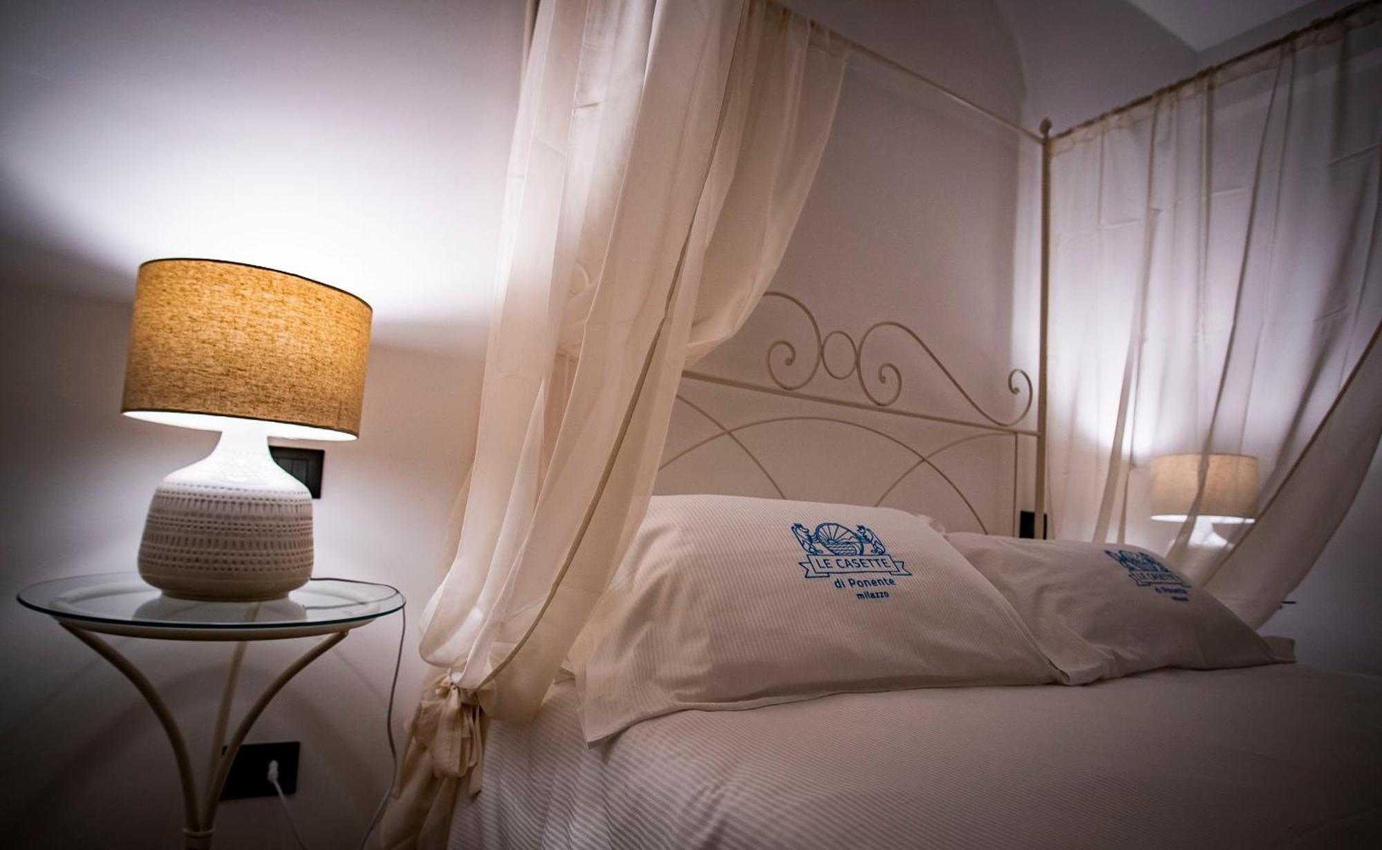 Le Casette Di Ponente Milazzo Room photo