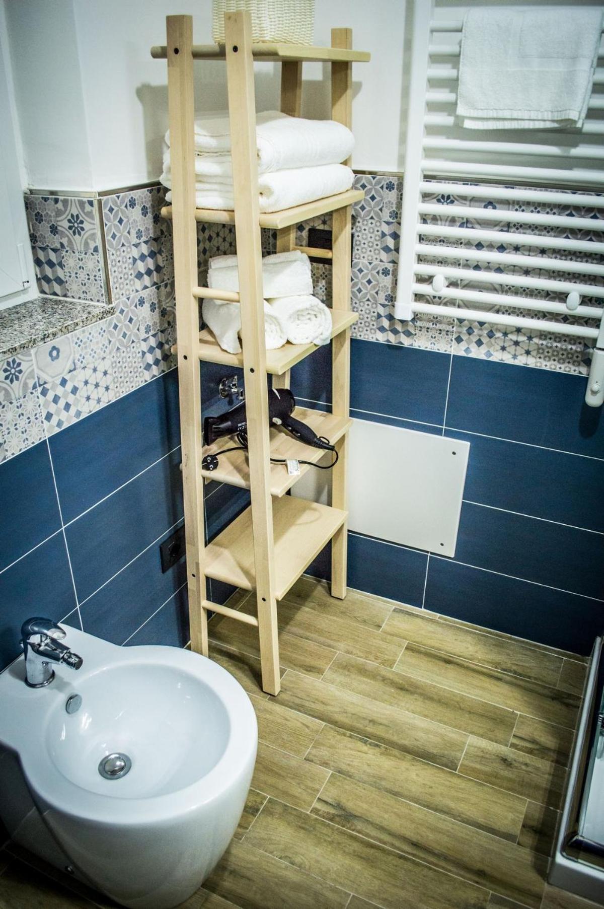 Le Casette Di Ponente Milazzo Room photo