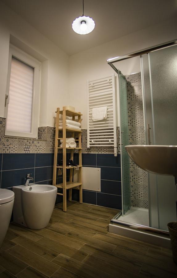 Le Casette Di Ponente Milazzo Room photo