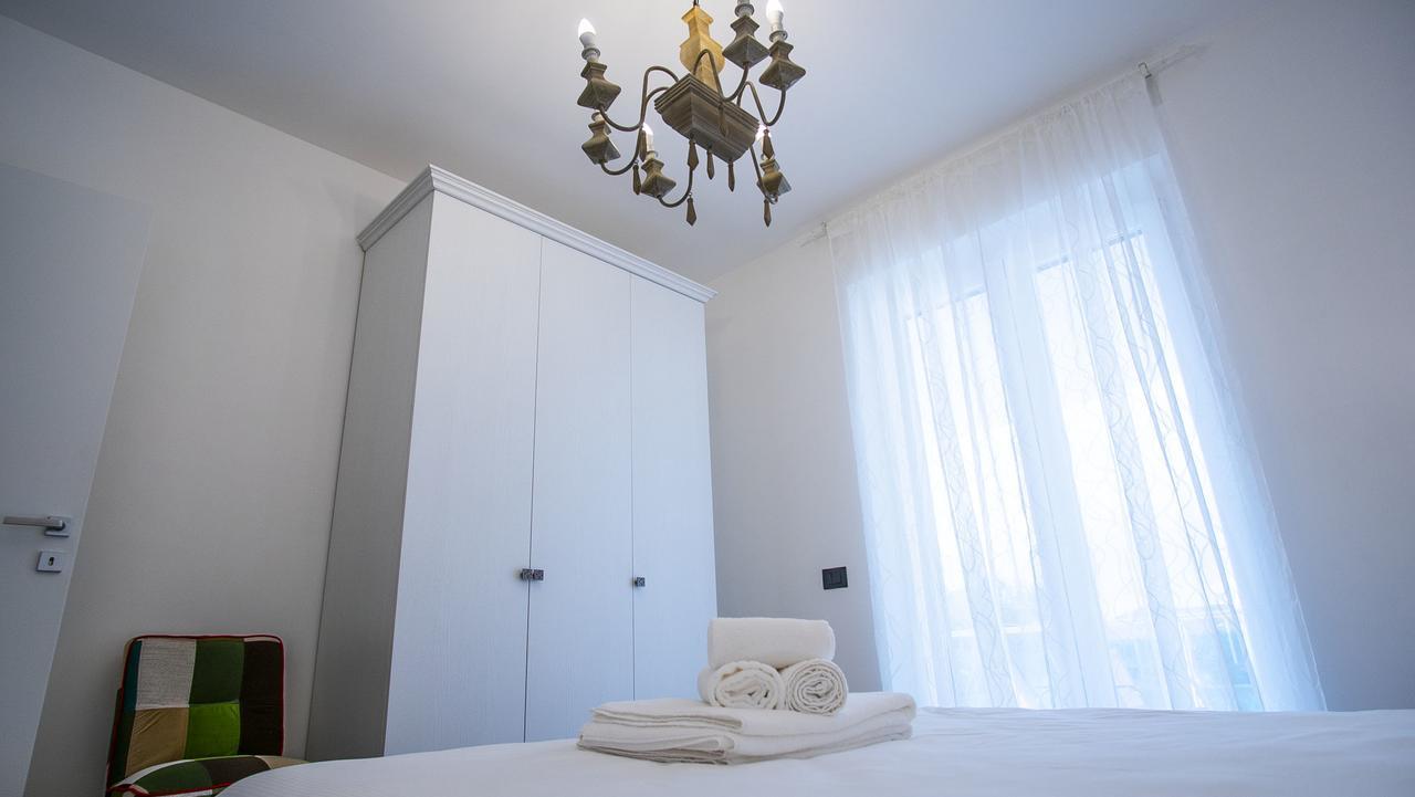 Le Casette Di Ponente Milazzo Room photo