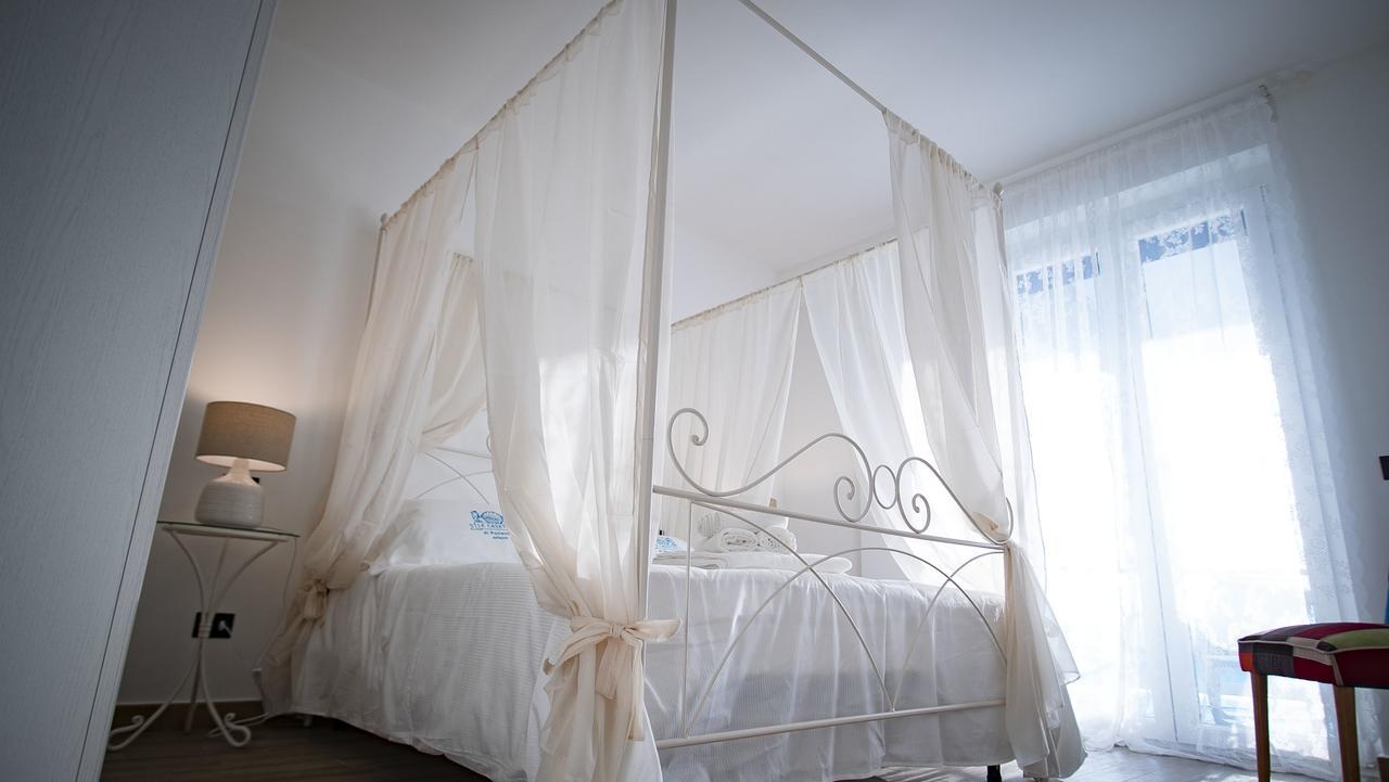 Le Casette Di Ponente Milazzo Room photo